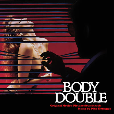 Body Double to Hit Your Shelves this February!