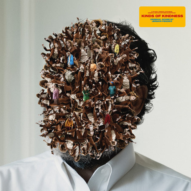 kinds of kindness dance scene music