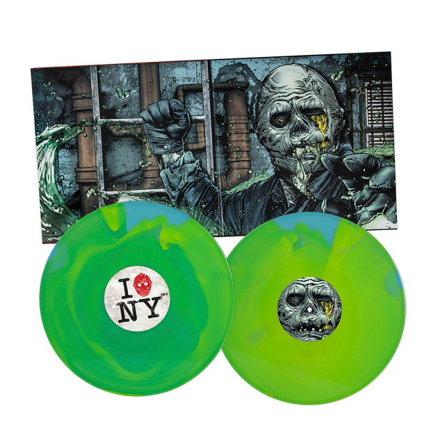 FRIDAY THE 13th PART VIII – JASON TAKES MANHATTAN: LIMITED EDITION