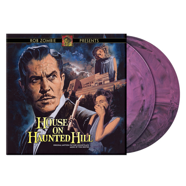ハウスオンザヒル　house on the hill 80 House on the Hill