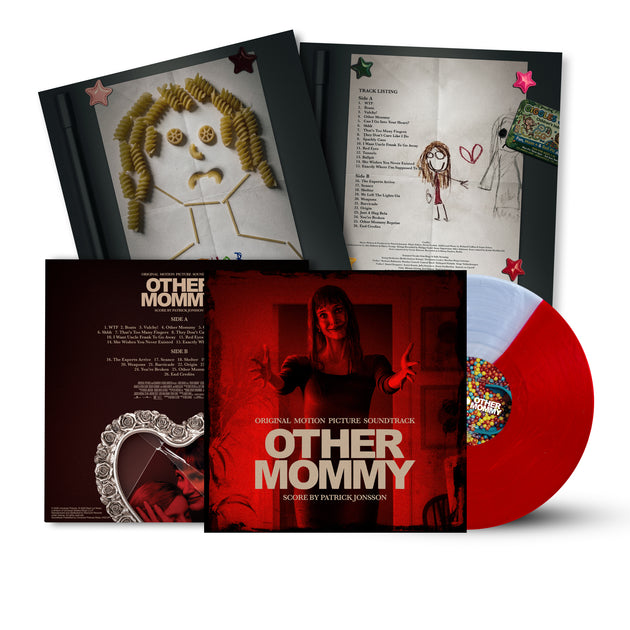 Other Mommy – Waxwork Records
