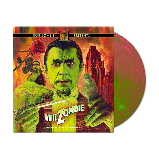 Rob Zombie Presents White Zombie – Waxwork Records