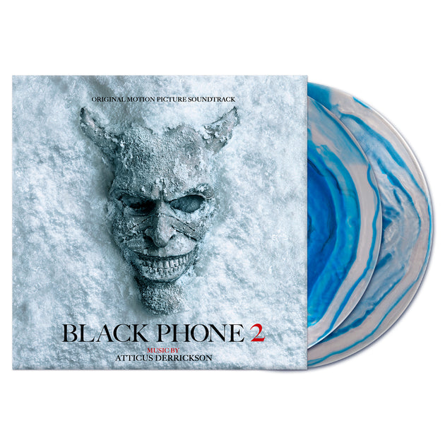 The Black Phone 2 – Waxwork Records
