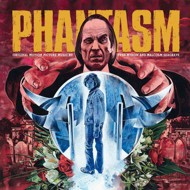 Flesh and Blood Monarch 1st Edition Phantasmal Footsteps