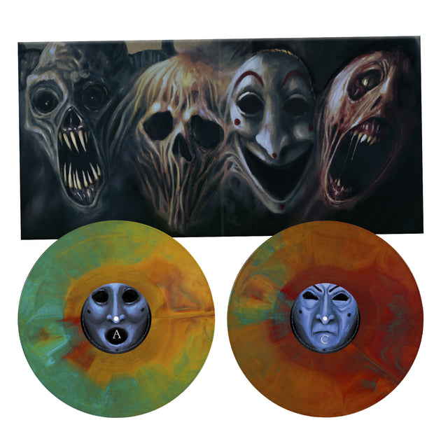Tarot – Waxwork Records