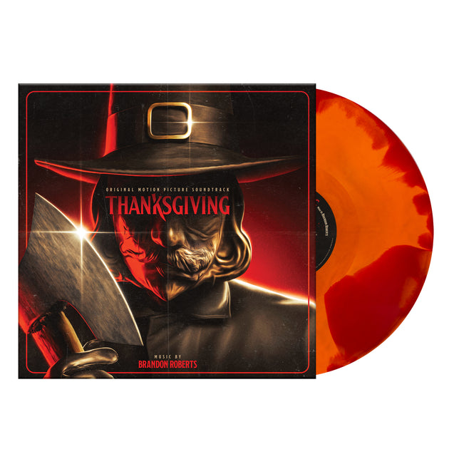 Thanksgiving – Waxwork Records