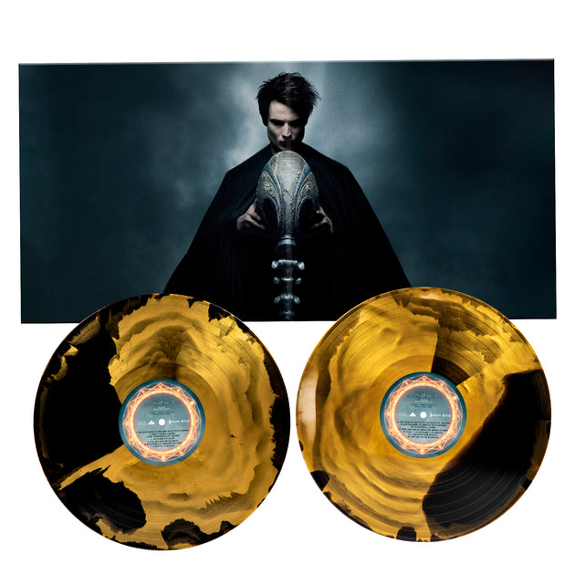 watch the throne vinyl picture disc set