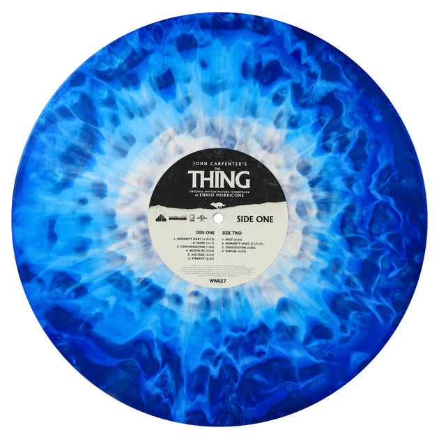 Ennio Morricone - 遊星からの物体X The Thing LP Mi04NzU4LmpwZWc.jpeg