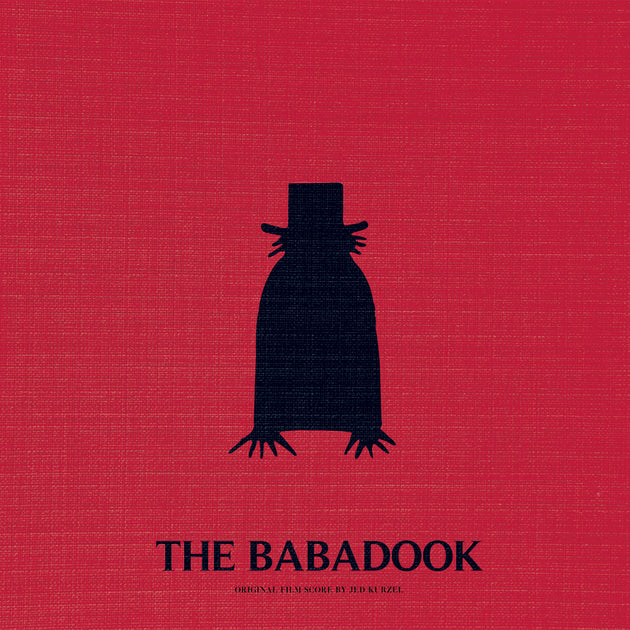 The Babadook – Waxwork Records