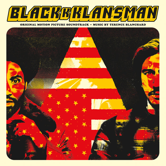 BlacKkKlansman-