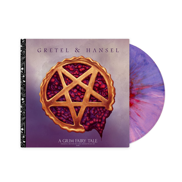 Gretel & Hansel – Waxwork Records