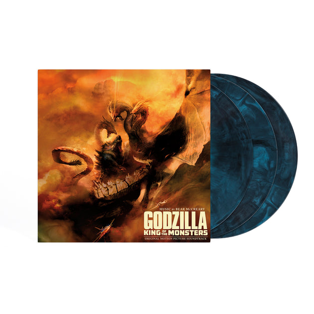 godzilla king of the monsters song download