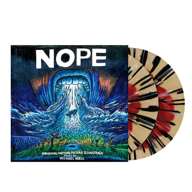 Nope – Waxwork Records
