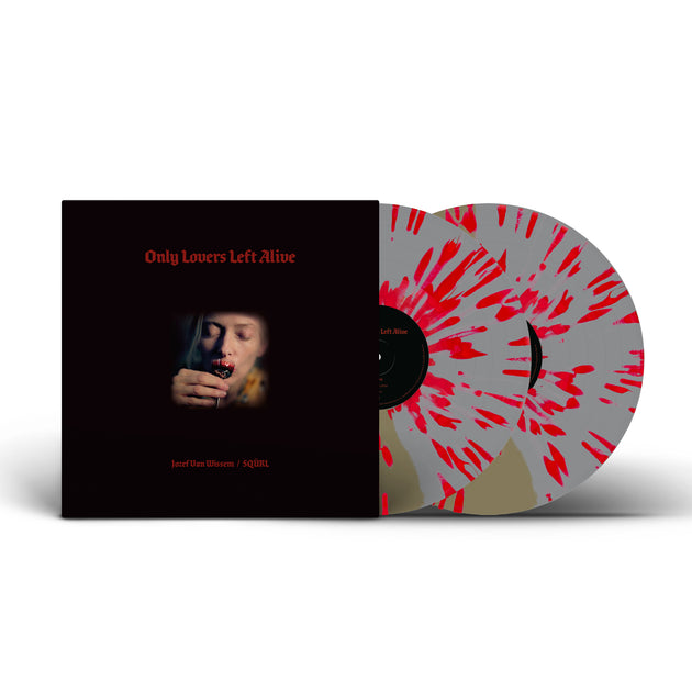 Only Lovers Left Alive – Waxwork Records