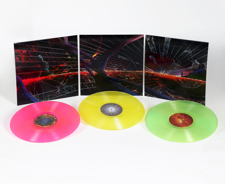 Pilotpriest – Waxwork Records