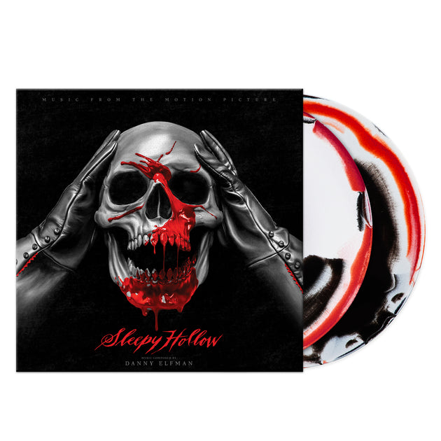 Sleepy Hollow on New Album, Shelf G Update