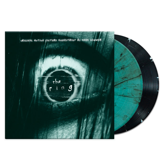 The Ring – Waxwork Records