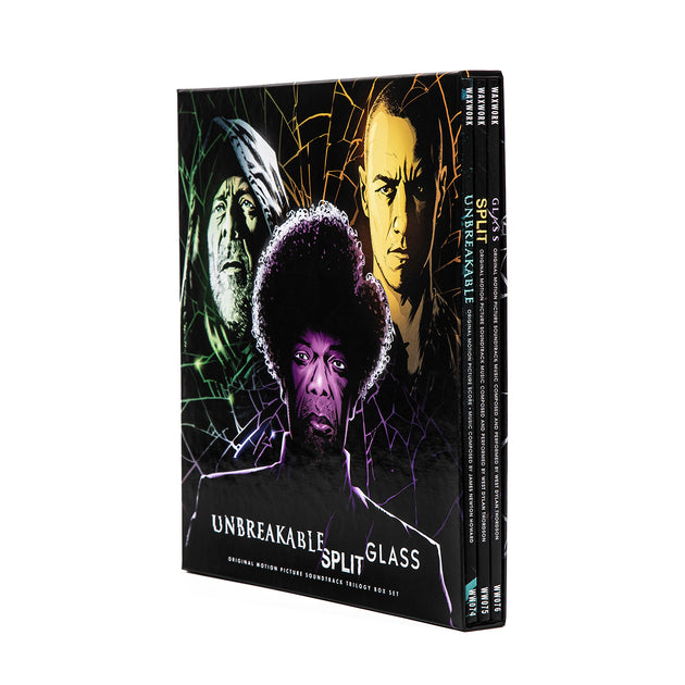 Eastrail 177 Trilogy Box Set – Waxwork Records