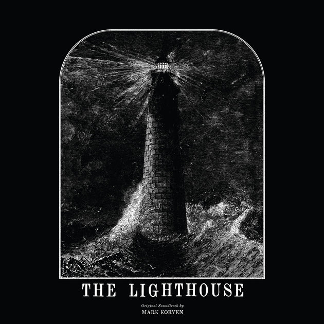 ドイツ　紙の家　光の家　Lichterhaus  Lighthouse The Lighthouse – Waxwork Records