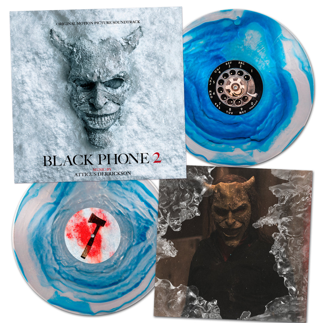 The Black Phone 2 – Waxwork Records