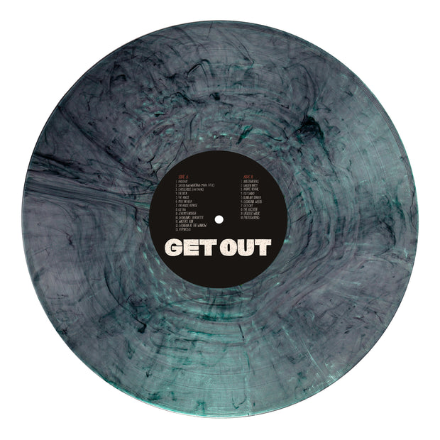 Get Out