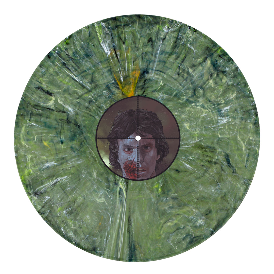 George A. Romero's Dawn Of The Dead – Waxwork Records