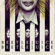 Beetlejuice Beetlejuice