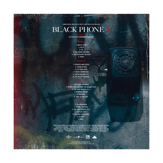 The Black Phone 2