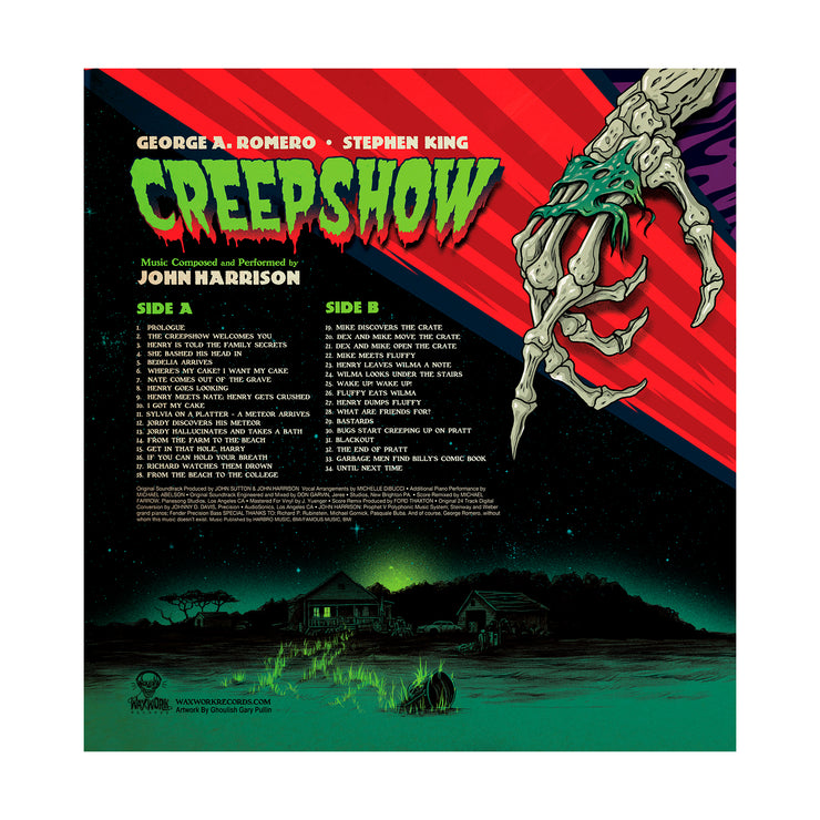 Creepshow