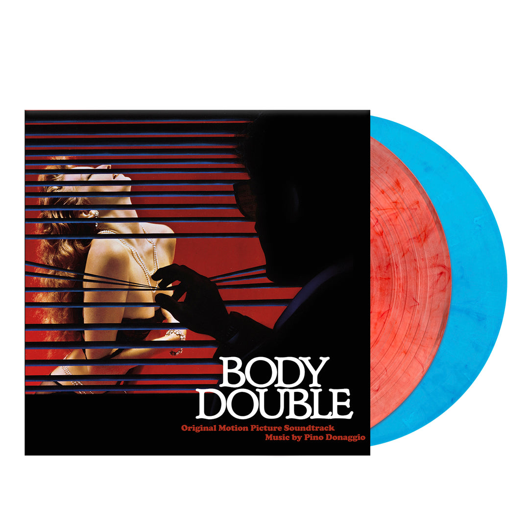 Body Double – Waxwork Records