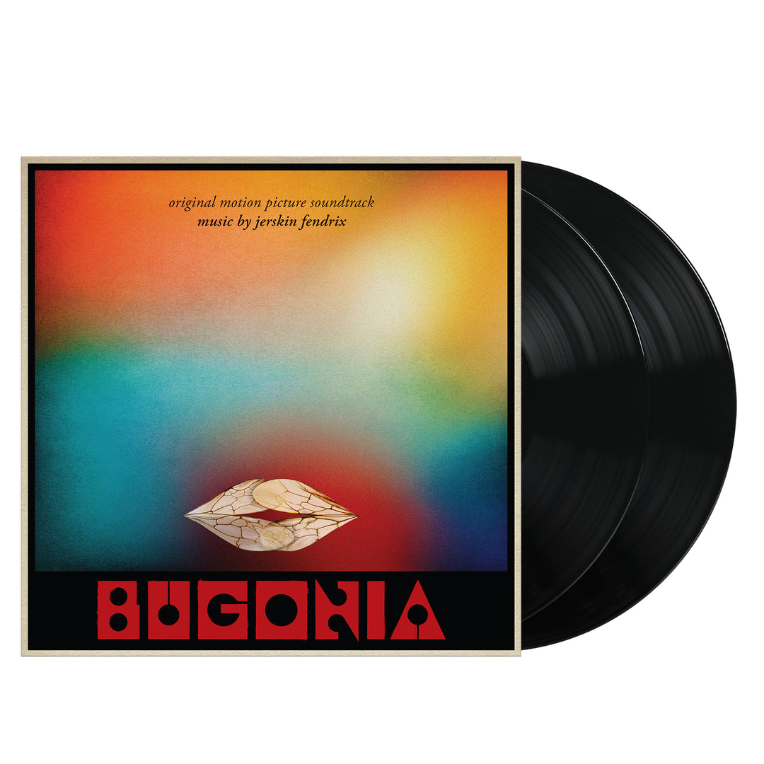 Bugonia (Original Motion Picture Soundtrack) 