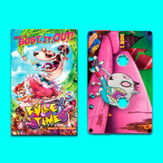 Bullet Time (Cassette)
