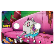 Bullet Time (Cassette)