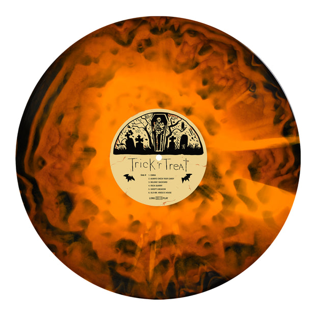 Trick 'r Treat