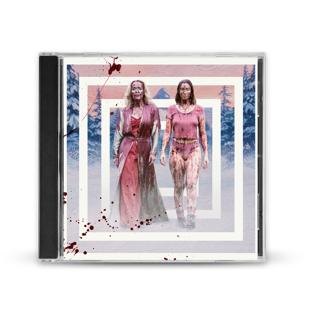 The Substance – Waxwork Records