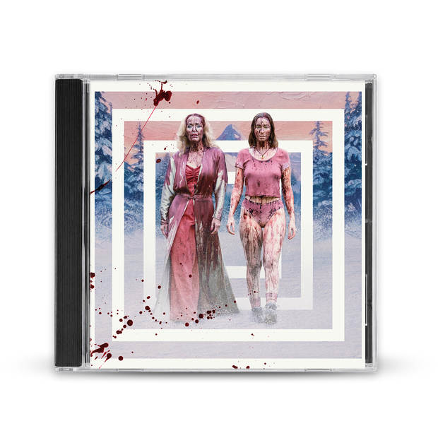 The Substance – Waxwork Records