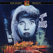 Rob Zombie Presents Carnival  Of Souls