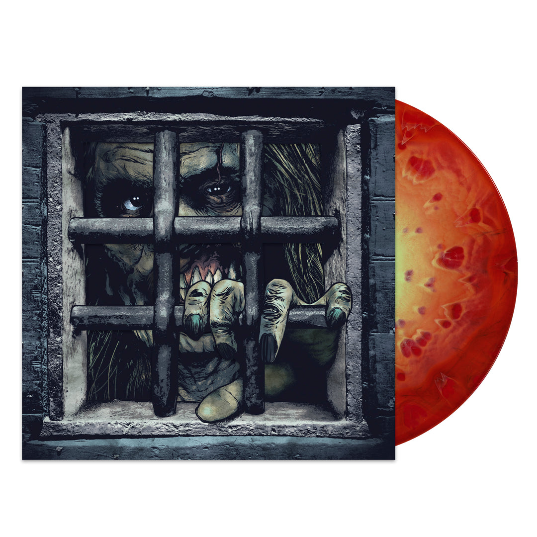 その他 Castle Freak Castle Freak – Waxwork Records