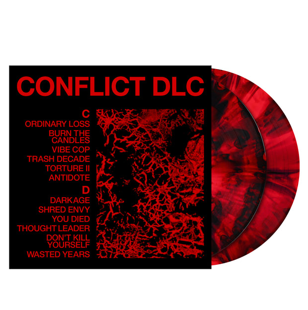 HEALTH - NEO-INDUSTRIAL SAGA LIMITED EDITION