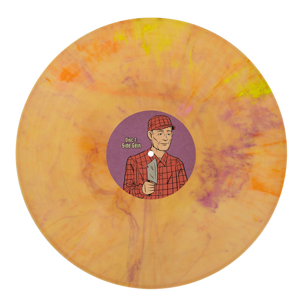Vintage Vinyl Records A Timeless Treasure for Music Enthusiasts