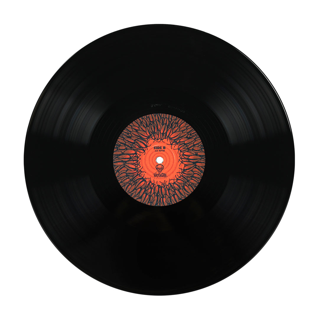 Creepshow – Waxwork Records