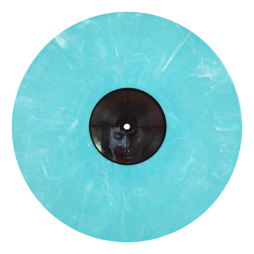 George A. Romero's Dawn Of The Dead – Waxwork Records