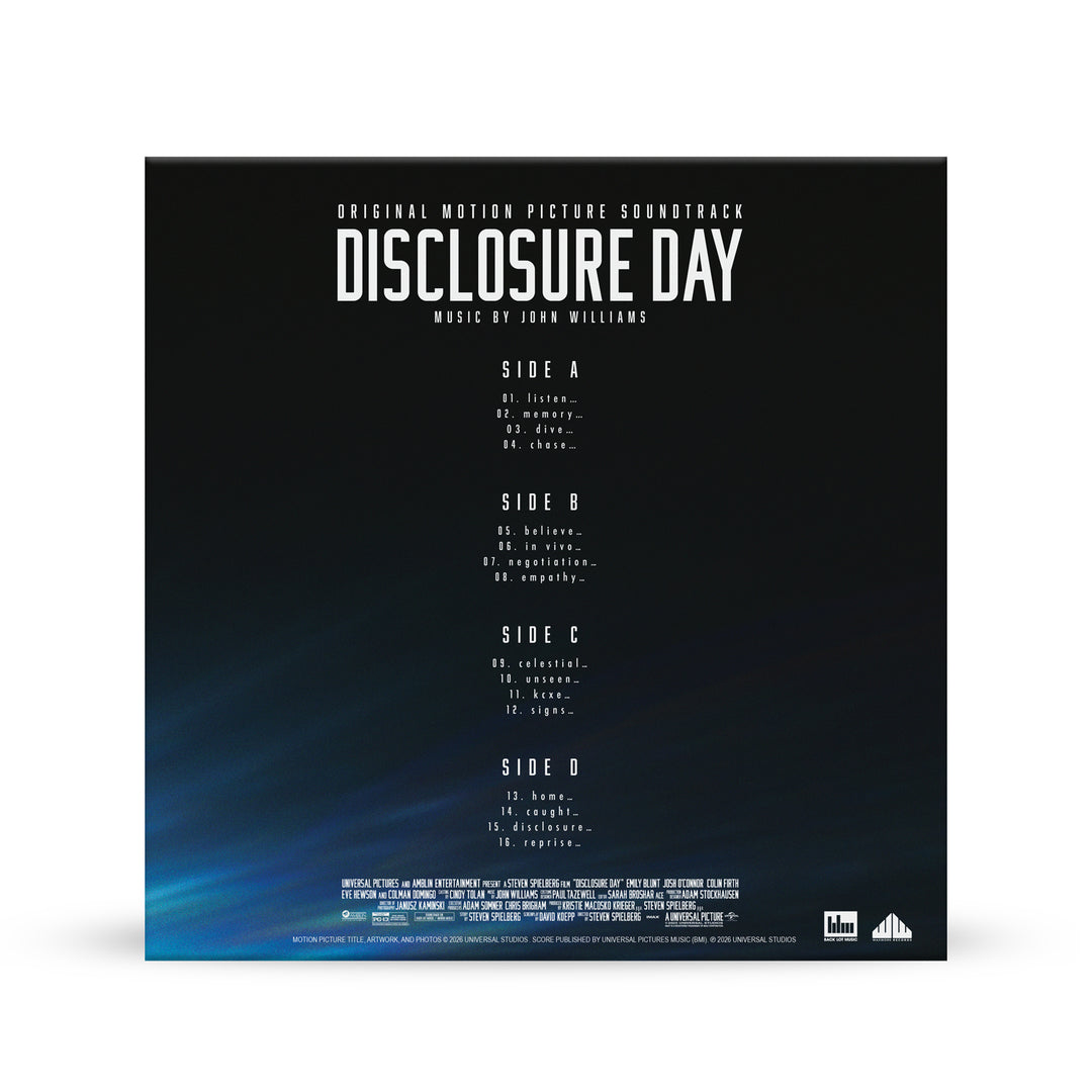 The Substance – Waxwork Records