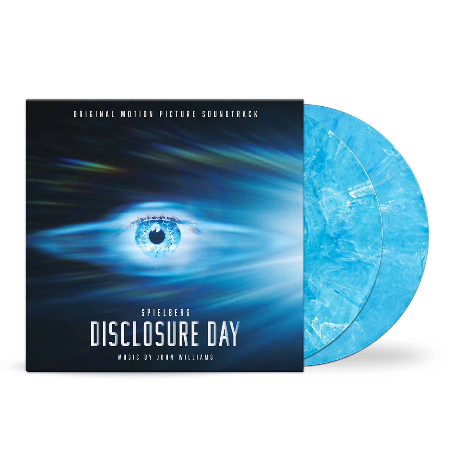 ファイト / ウォー・オブ・ワーズ - ザ・フィルム 国内盤DVD＋ボーナスCD Disclosure Day – Waxwork Records