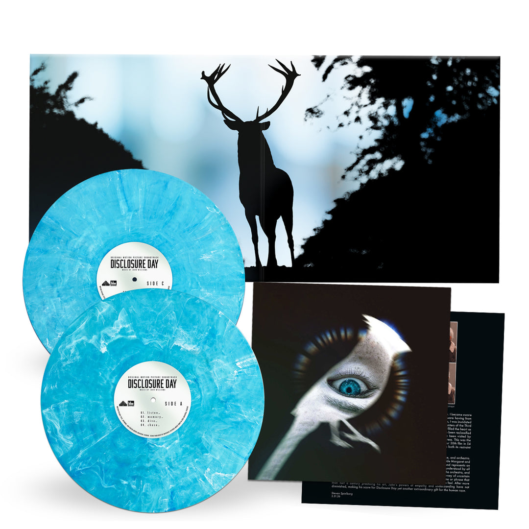 Pilotpriest – Waxwork Records