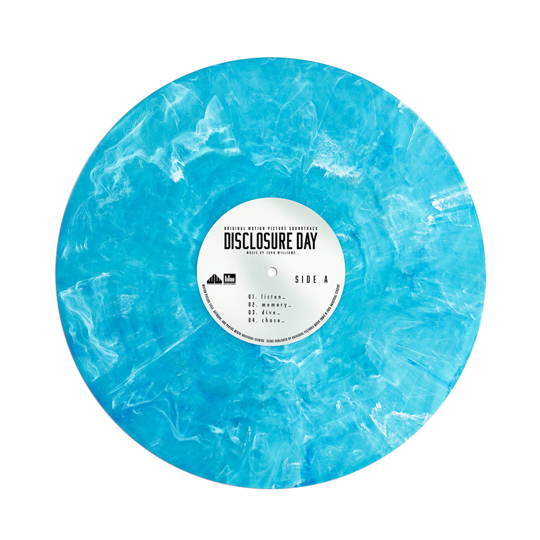 The Substance – Waxwork Records