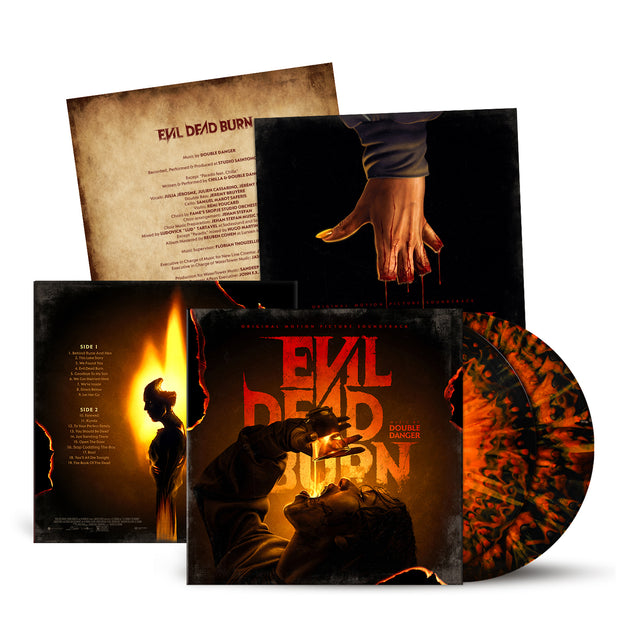 Trick 'r Treat – Waxwork Records