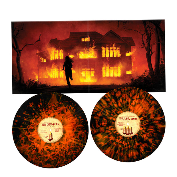 The Substance – Waxwork Records