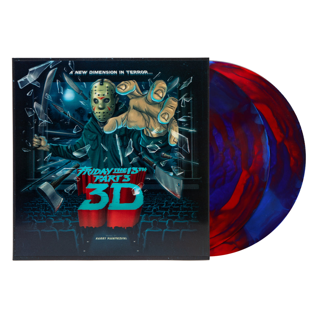 The Substance – Waxwork Records