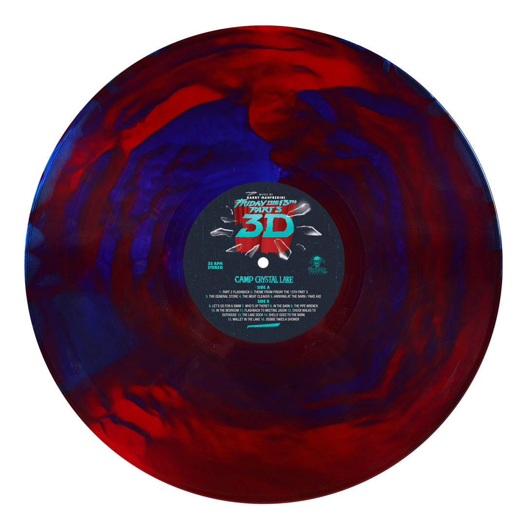 新品 限定 THE SUBSTANCE SOUNDTRACK レコード サントラ - メルカリ